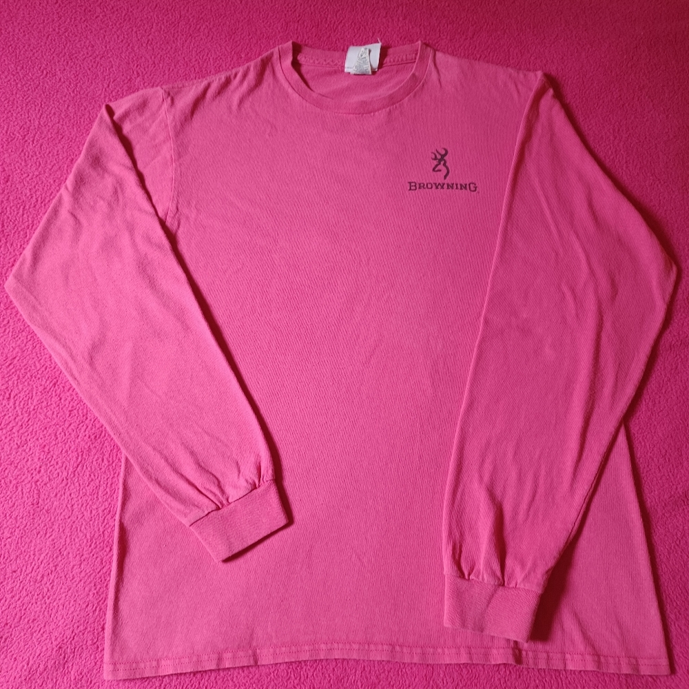 Browning Tee